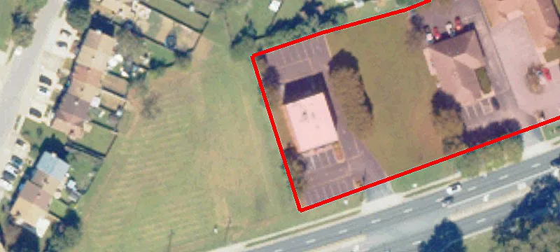 636 Cedar Rd