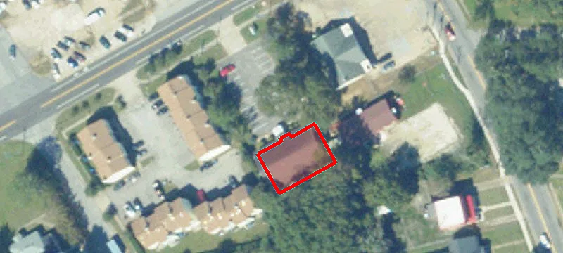 2605 Elliott Ave