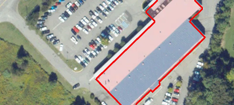 701 Rochambeau Dr