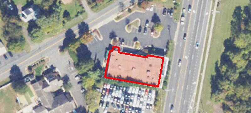 7500 Centreville Rd