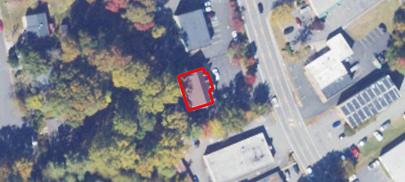 2119 Berkmar Dr