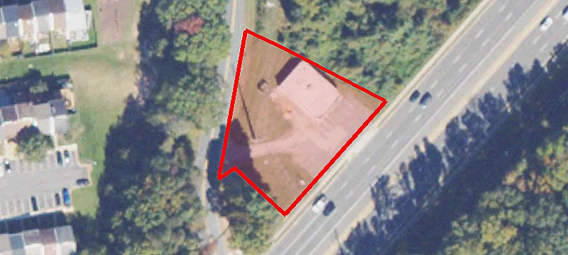 14310 Minnieville Rd