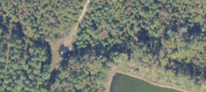 6900 Hickory Rd