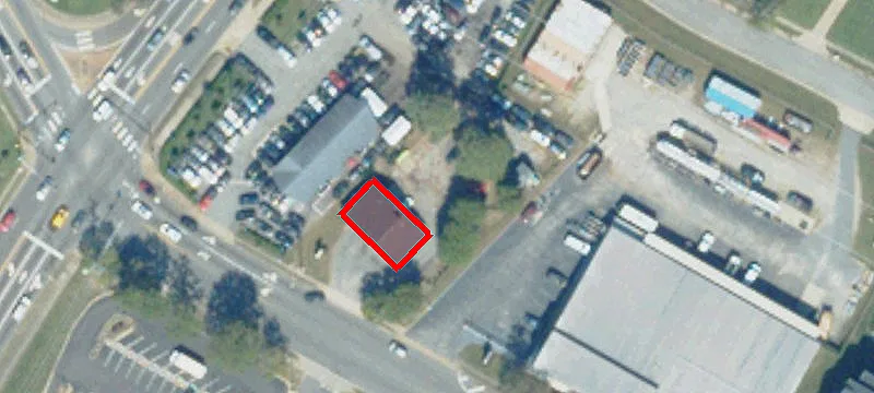 590 Baker Rd