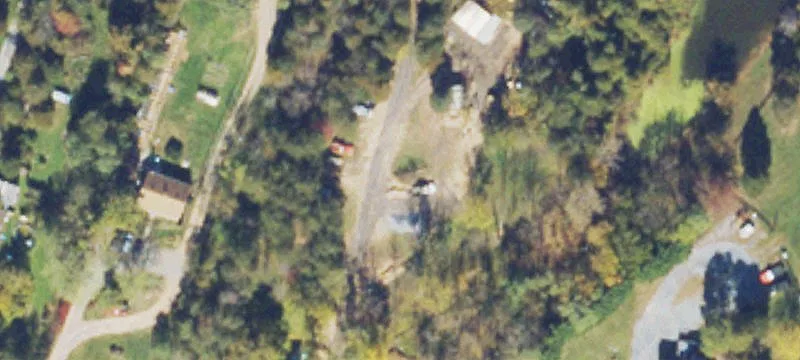 1237 Fairfax Pike