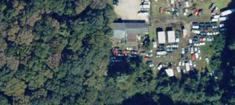 1741 Harpers Rd