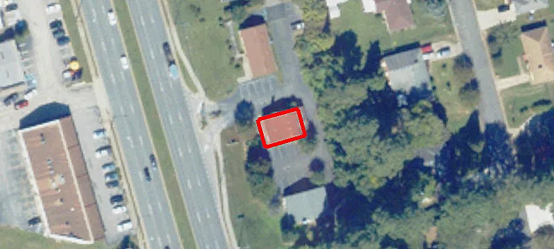 1129 Battlefield N Blvd