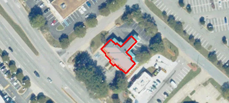 1809 Greenbrier Pkwy