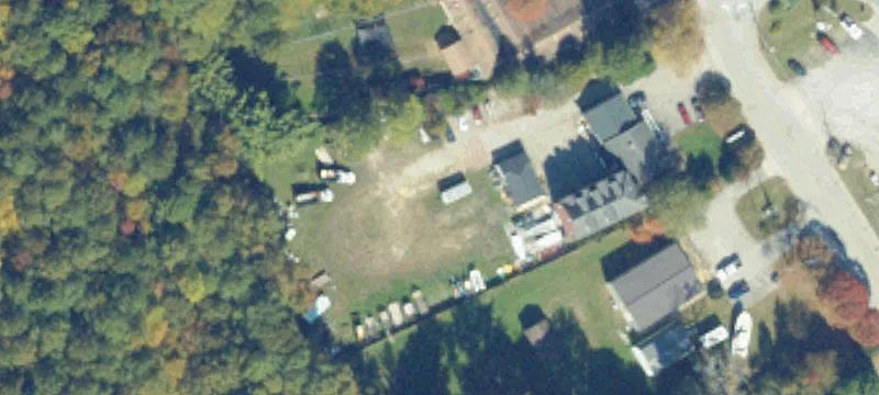 445 Grafton Dr
