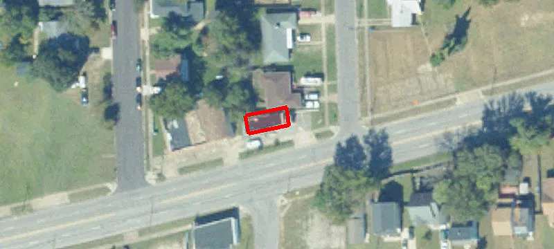 1600 Portsmouth Blvd
