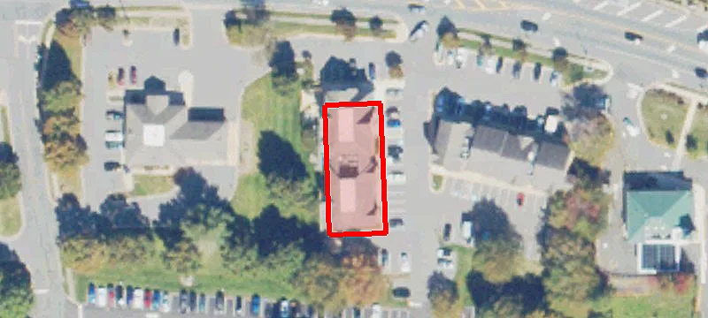 9911 Georgetown Pike, Unit 10