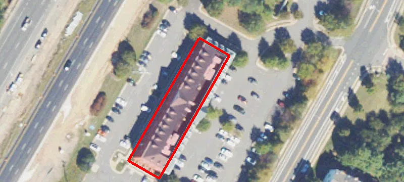6101 Redwood Sq Ctr
