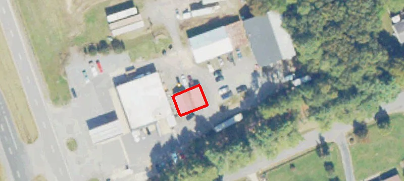 18209 Richmond Tpke
