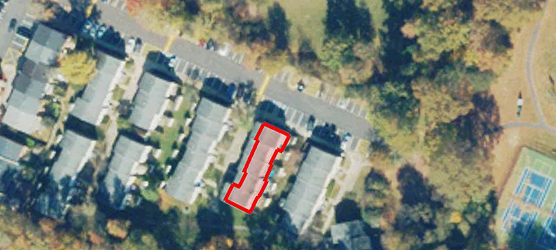 3190 Jackies Ln