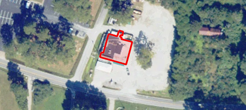 1240 Sandbridge Rd
