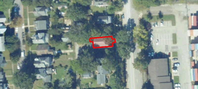 124 Chautauqua Ave