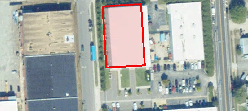 801 Florida Ave