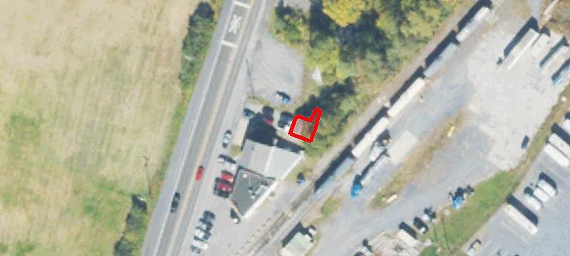 3522 Martinsburg Pike
