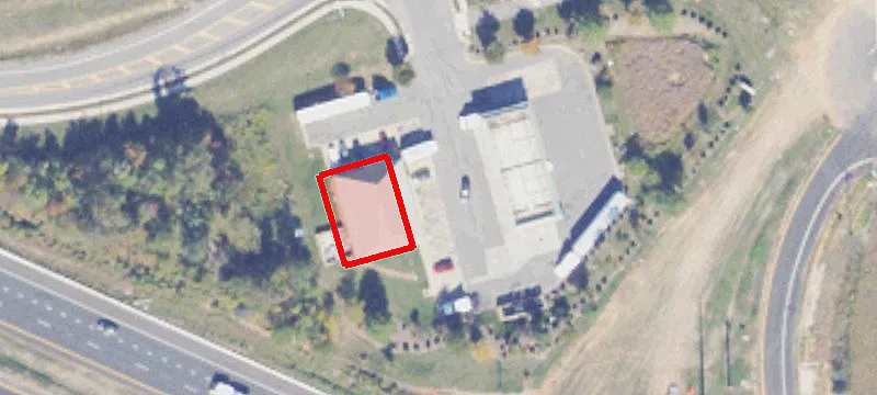 7500 Cushing Rd