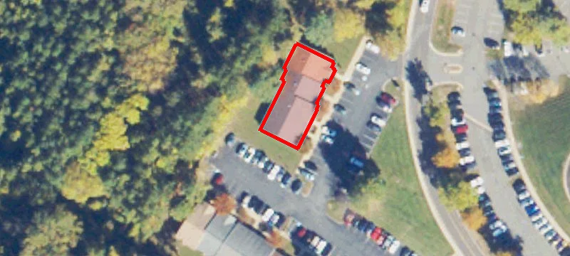 388 Hospital Dr
