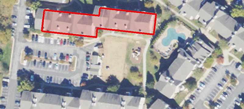 2501 Farmcrest Dr