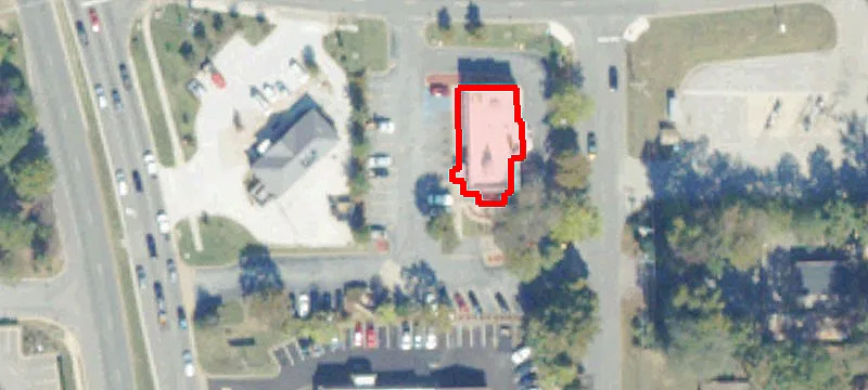 4821 Williamsburg Rd