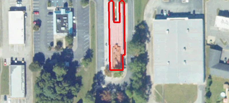 3285 Western Br Blvd
