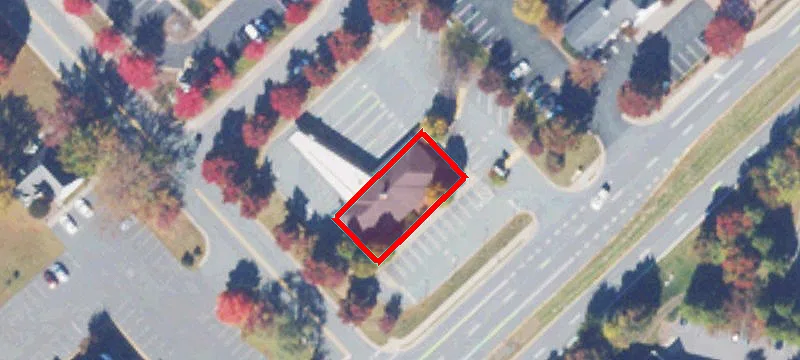 1652 State Farm Blvd
