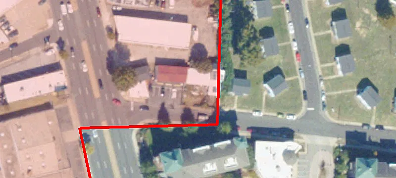 608 Bacon St