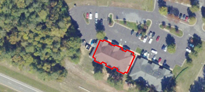 5510 Whiteside Rd, Unit 2-1