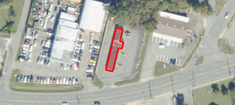 6118 9th Mile Rd