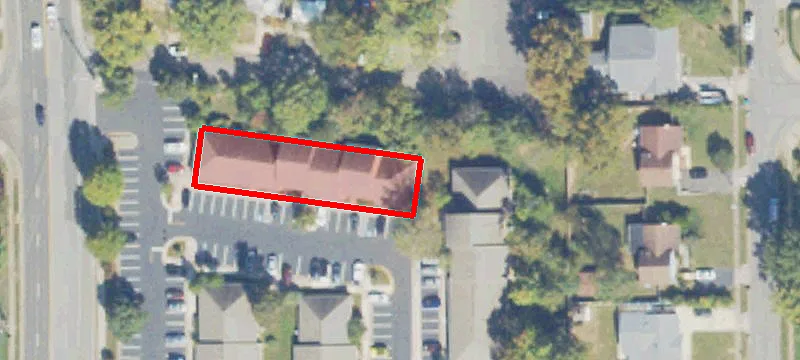 5411th Backlick Rd, Unit 6