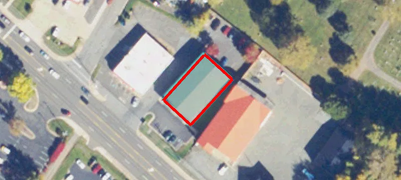 125 Shirley Ave