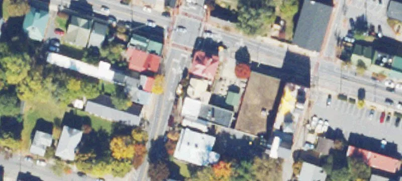 206 Braddock St