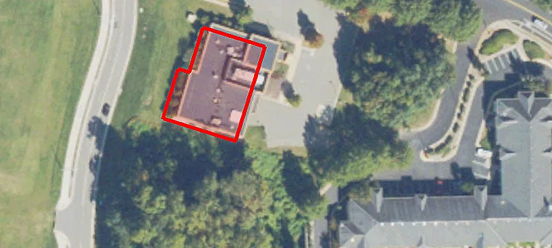 8261 Willow Oaks Corporate Dr