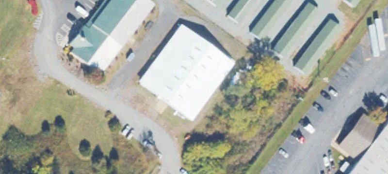 18317 James Madison Hwy