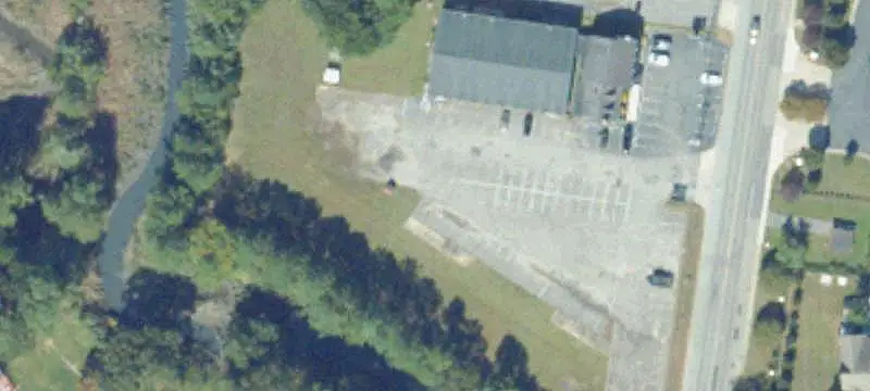3032 Tyre Nck Rd