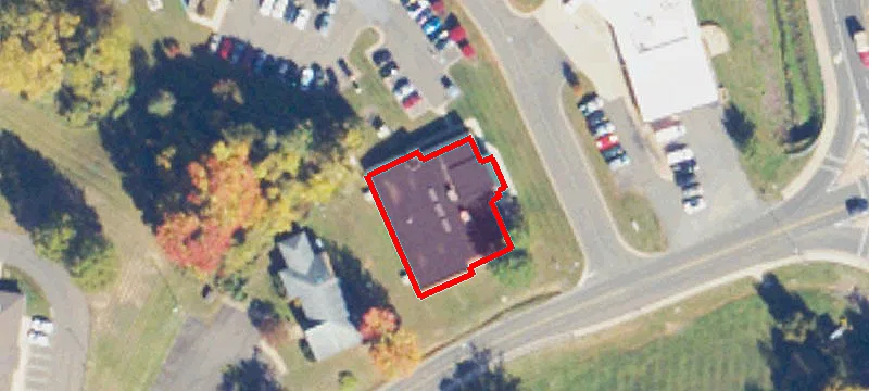 330 Hospital Dr