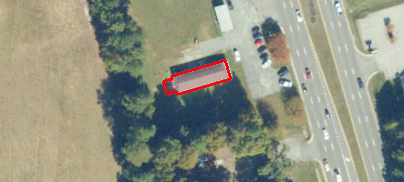 4723 George Washington Mem Hwy