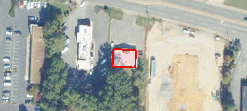 4611 Williamsburg Rd