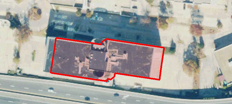 2800 Eisenhower Ave