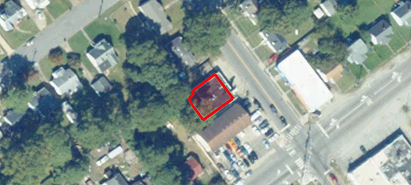 2208 Rodman Ave