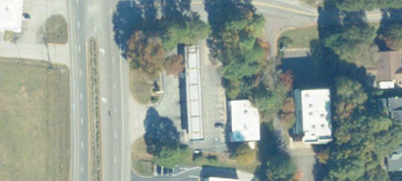 1724 George Washington Mem Hwy