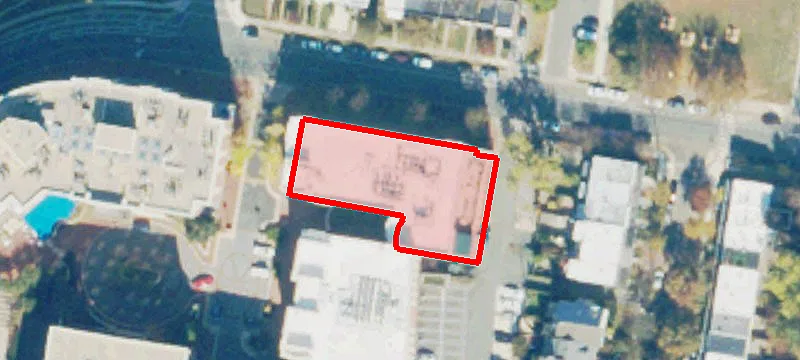 1731 King St, Unit 2