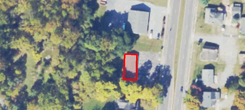 1422 Peters Crk NW Rd