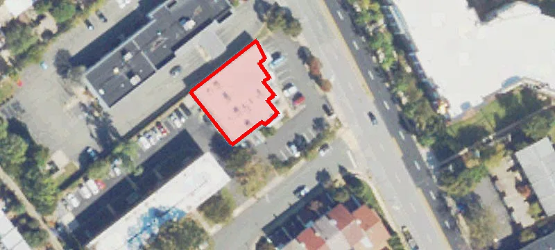 2122 Glebe Rd
