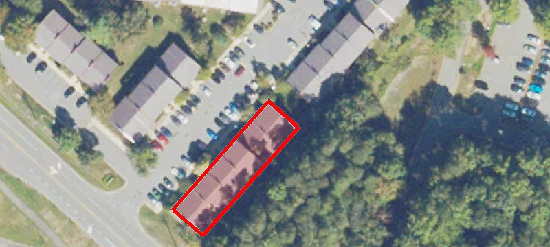 9253 Old Keene Ml Rd, Unit 7