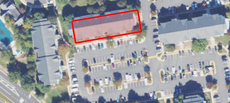 2450 Masons Fry Dr