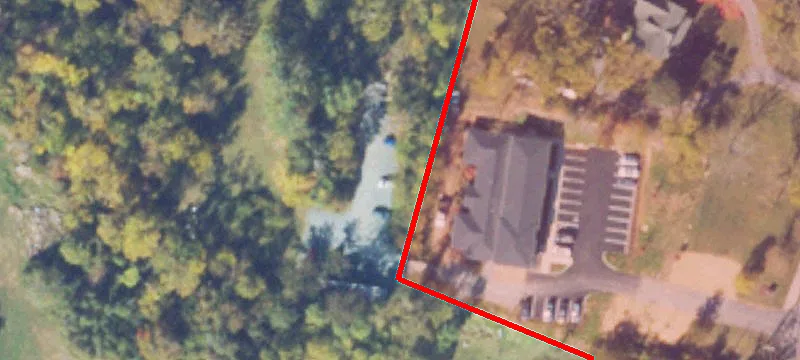 1100 Crozet Ave