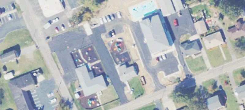 520 Dexter Rd